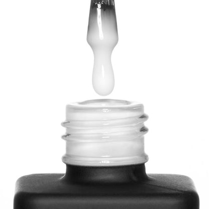 CUPIO Cover Top Coat The One - Milky 15ml