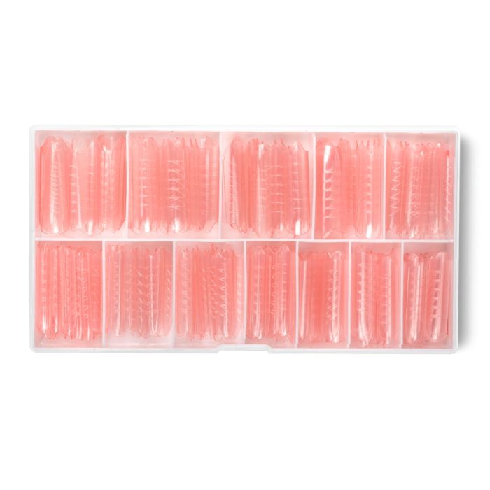 CUPIO Reusable tips mini apex - Master Slim Mini Apex 260pcs