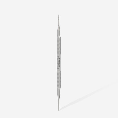 Staleks Pedicure toenail file EXPERT 60 TYPE 4 (straight narrow nail file and narrow file with a bent end) PE-60/4