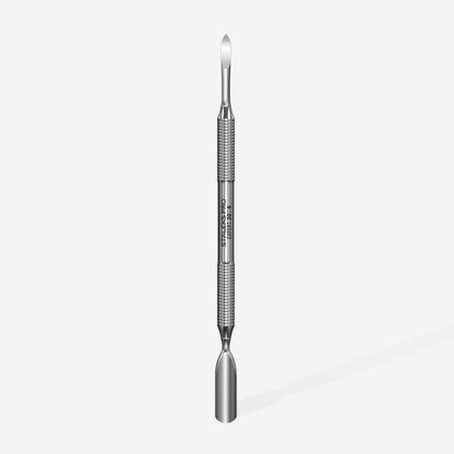 STALEKS Manicure pusher EXPERT 30 TYPE 6 (rounded wide pusher and nail cleaner) PE-30/6