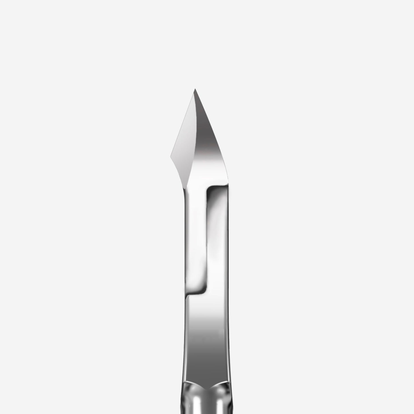 Staleks Сuticle nippers CLASSIC 12 8 mm NC-12-8