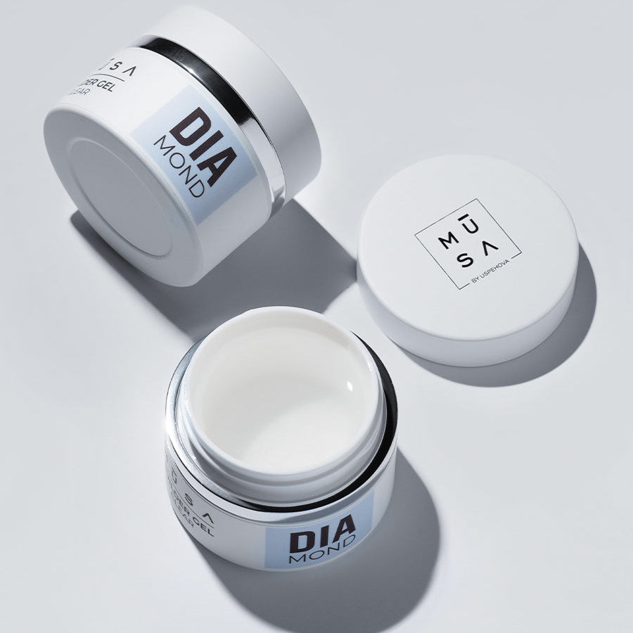 MUSA Kit Master Gel