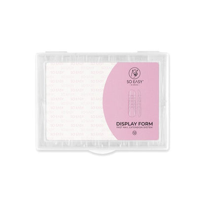 Musa So Easy Dual forms pink 12
