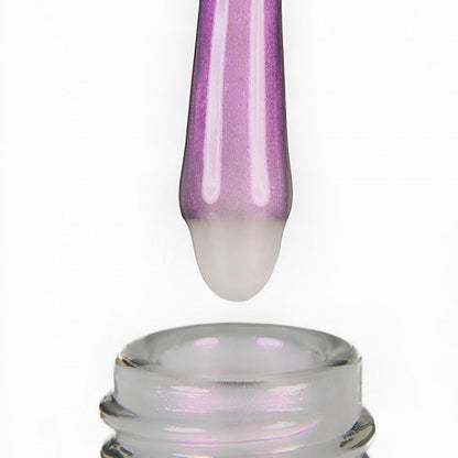 Dark Pink Pearl Top, 10 ml