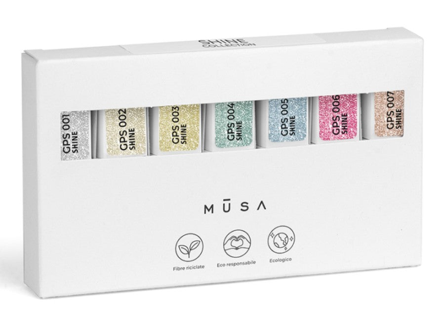 Musa SHINE Collection