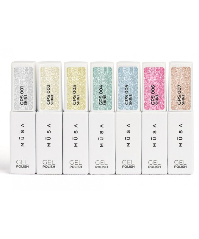 Musa SHINE Collection