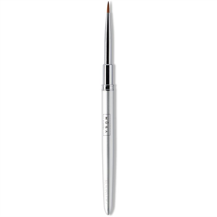 Musa round 2 Brush
