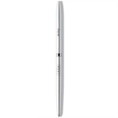 Musa Brush Flat 4