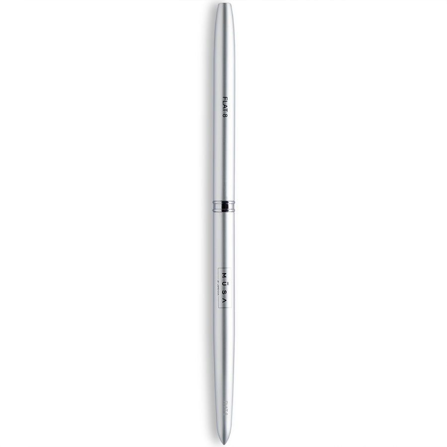 Musa Brush Flat 8