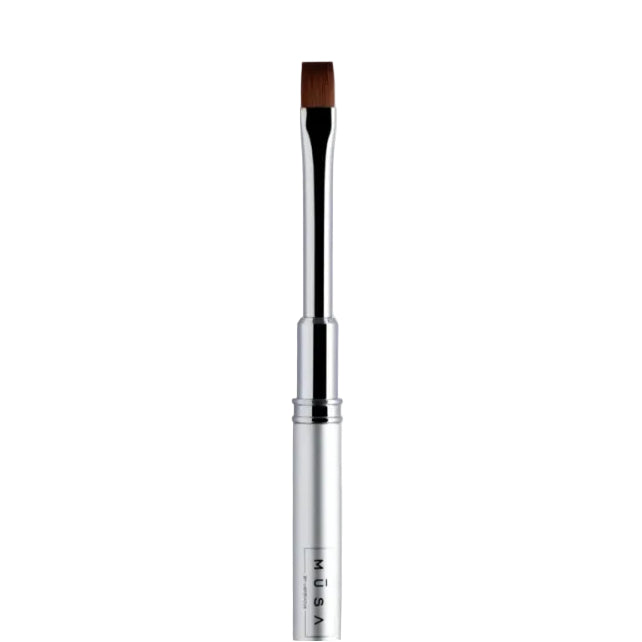 Musa Brush Flat 8
