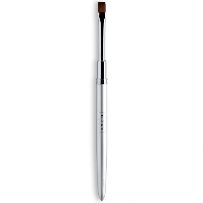 Musa Brush Flat 8