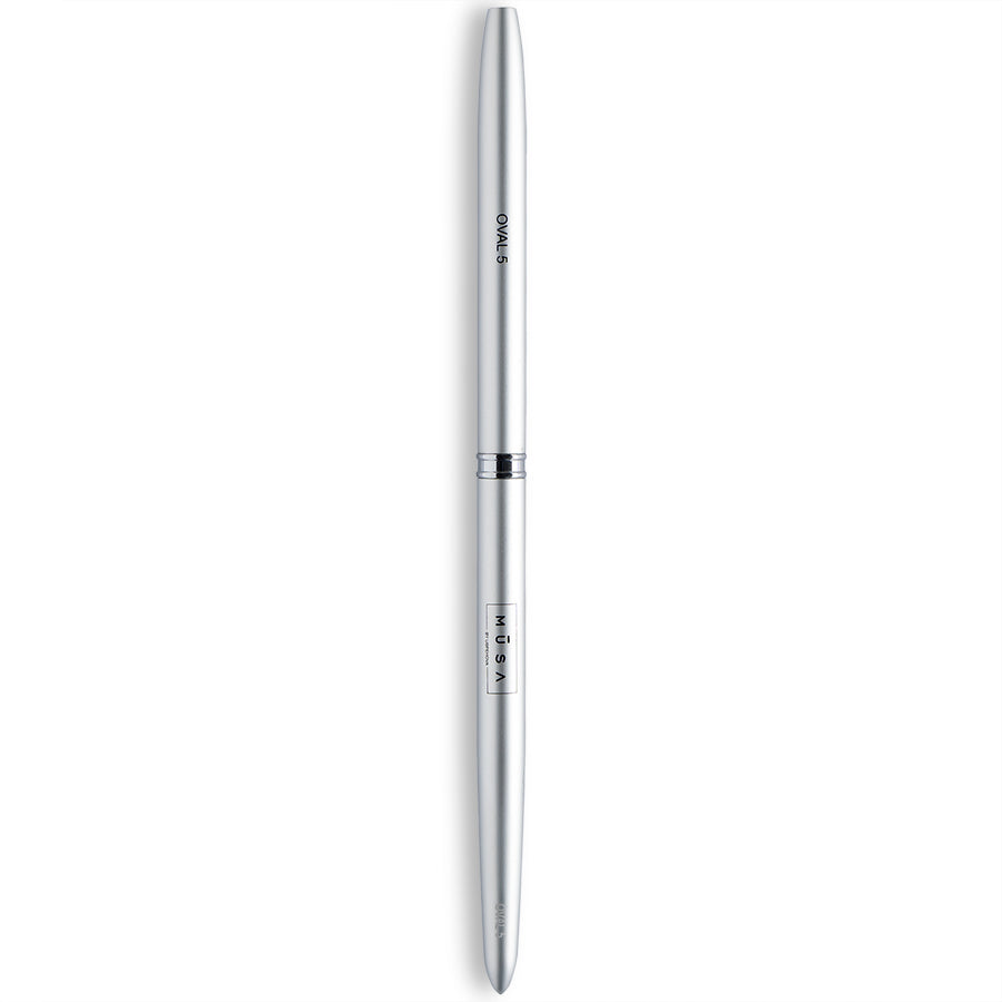 Musa Brush Oval 5