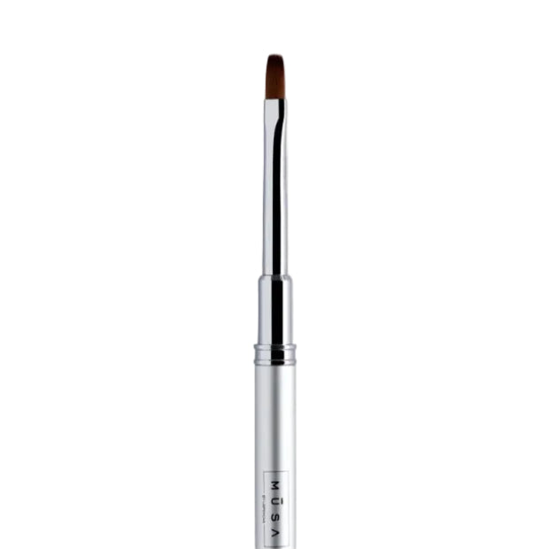 Musa Brush Oval 5