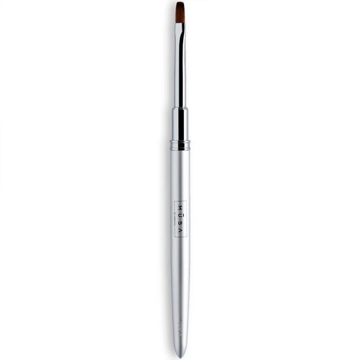 Musa Brush Oval 5