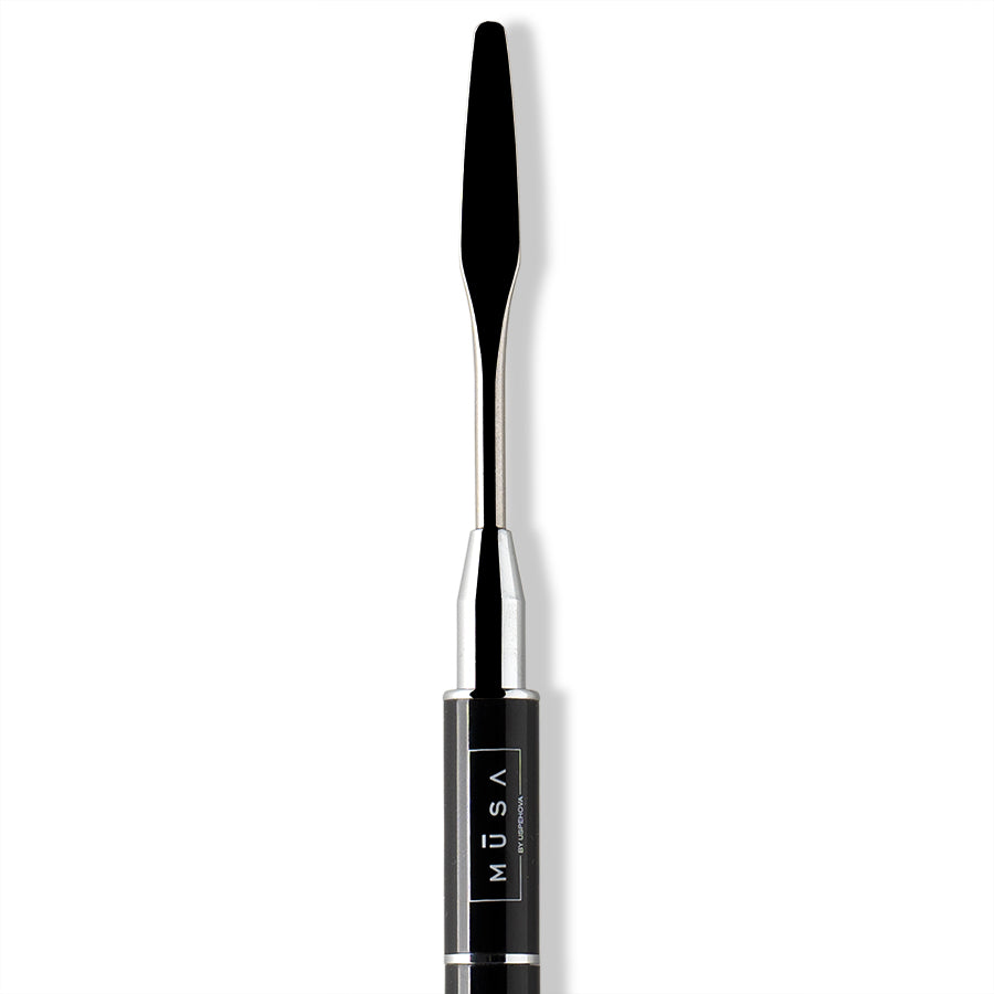 Musa Double Brush Oval 8