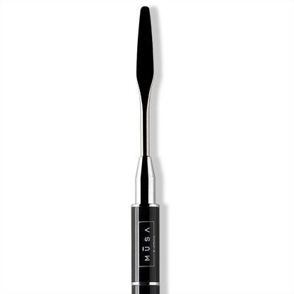 Musa Double Brush Oval 8