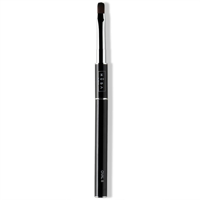 Musa Double Brush Oval 8