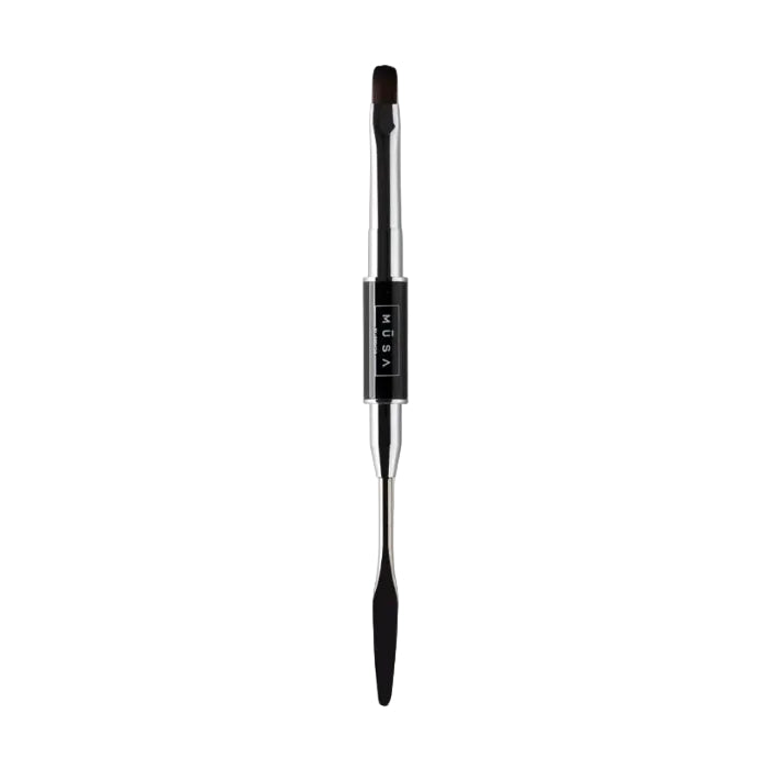 Musa Double Brush Oval 8