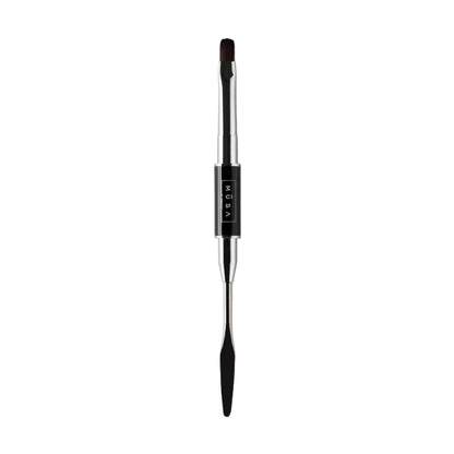 Musa Double Brush Oval 8