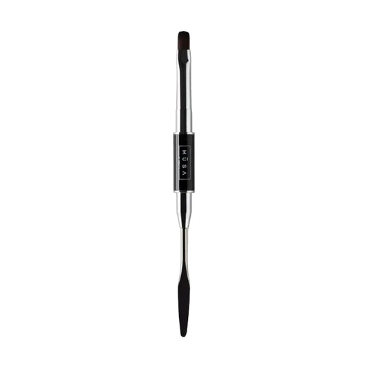 Musa Double Brush Oval 8