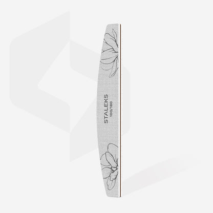 Staleks Crescent mineral nail file EXPERT 40 NFE-40-100/180