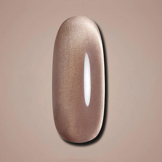DARK Gel Polish Cat Eye 12, 6 ml
