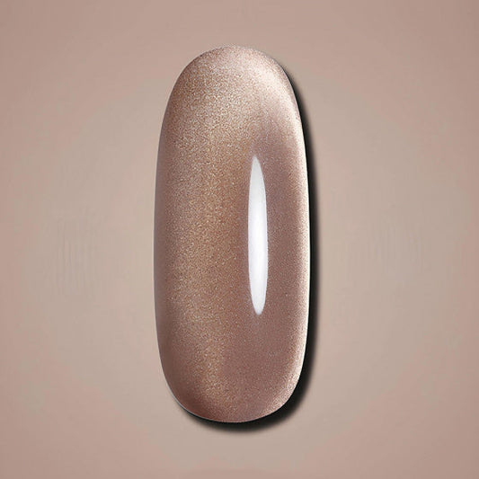 DARK Gel Polish Cat Eye 12, 6 ml