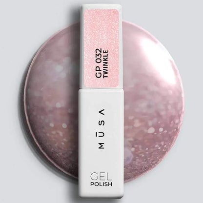 Musa Gel polish GP032 7ml
