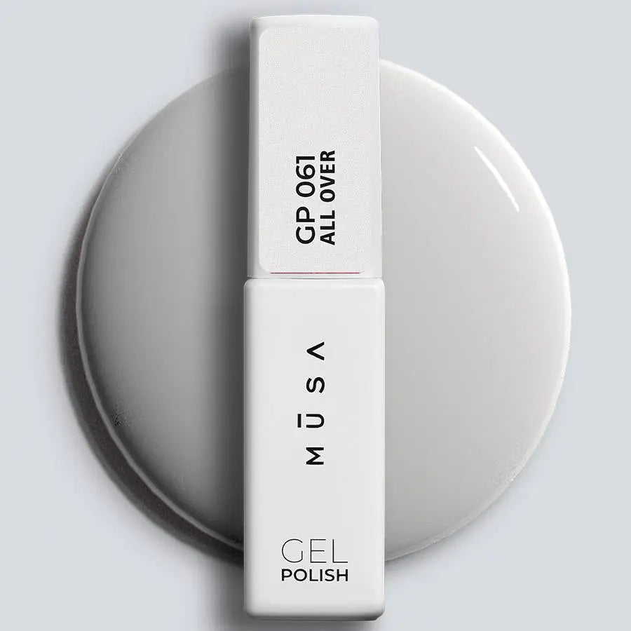 Musa Gel polish GP061, 7ml