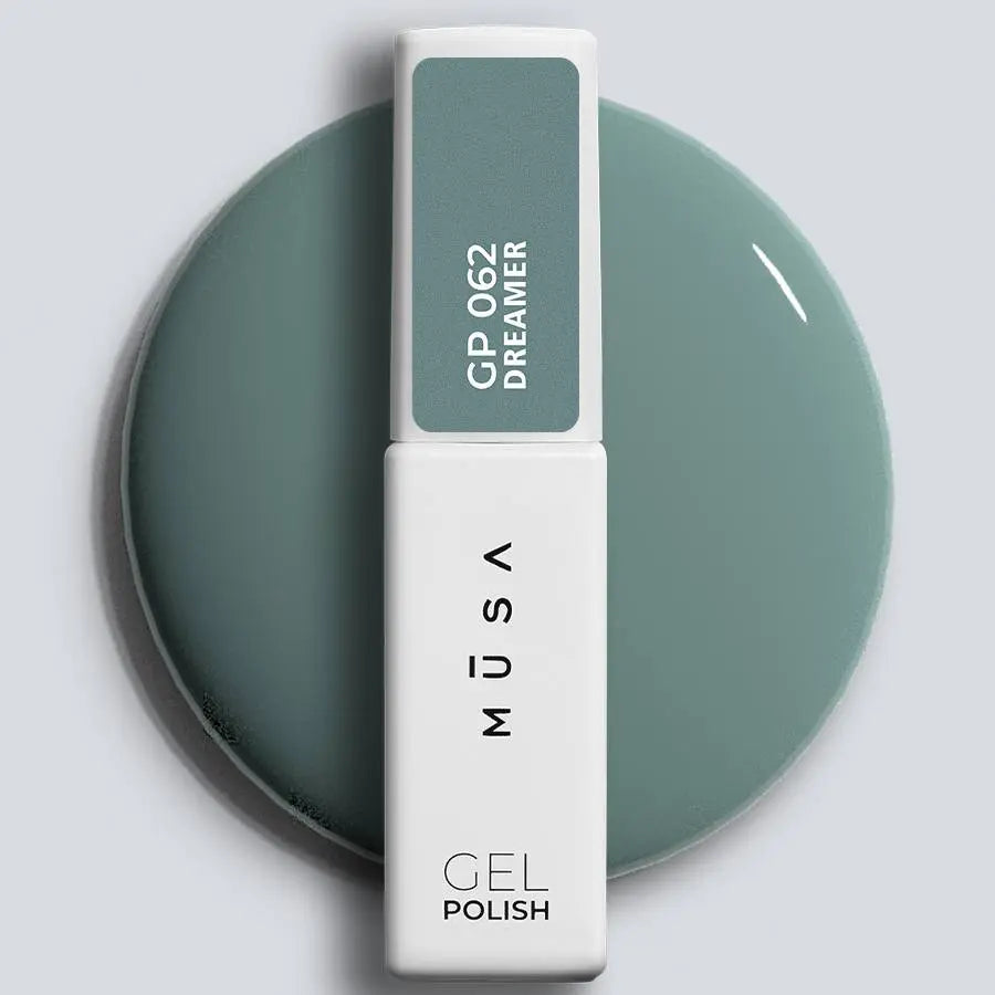 Musa Dreamer Gel Polish Collection