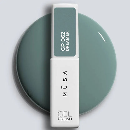 Musa Dreamer Gel Polish Collection