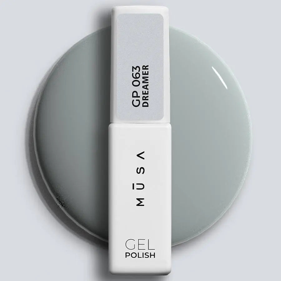 Musa Dreamer Gel Polish Collection