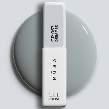Musa Dreamer Gel Polish Collection