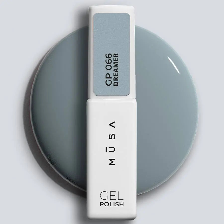 Musa Dreamer Gel Polish Collection