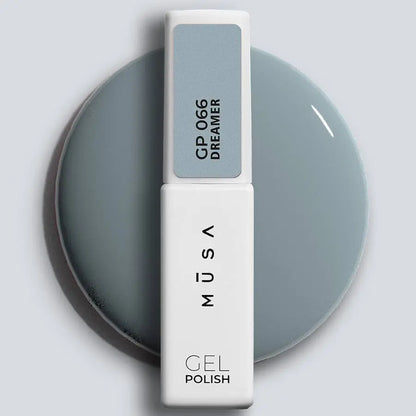 Musa Dreamer Gel Polish Collection