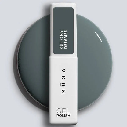 Musa Dreamer Gel Polish Collection