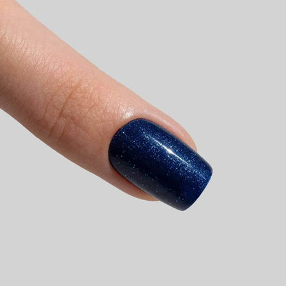 Musa Celebration Gel Polish Collection