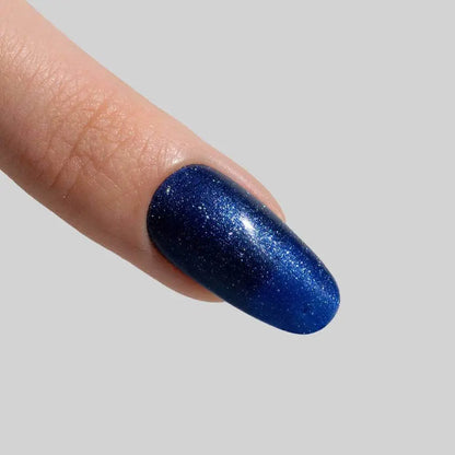Musa Celebration Gel Polish Collection