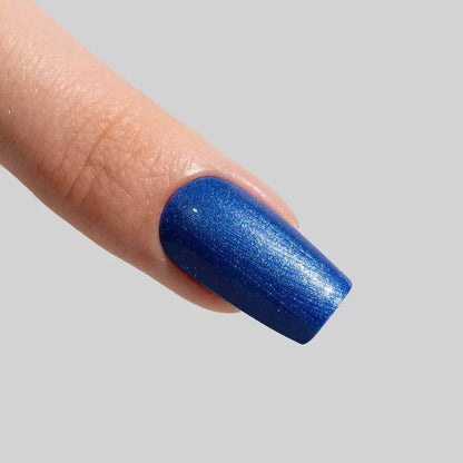 Musa Celebration Gel Polish Collection