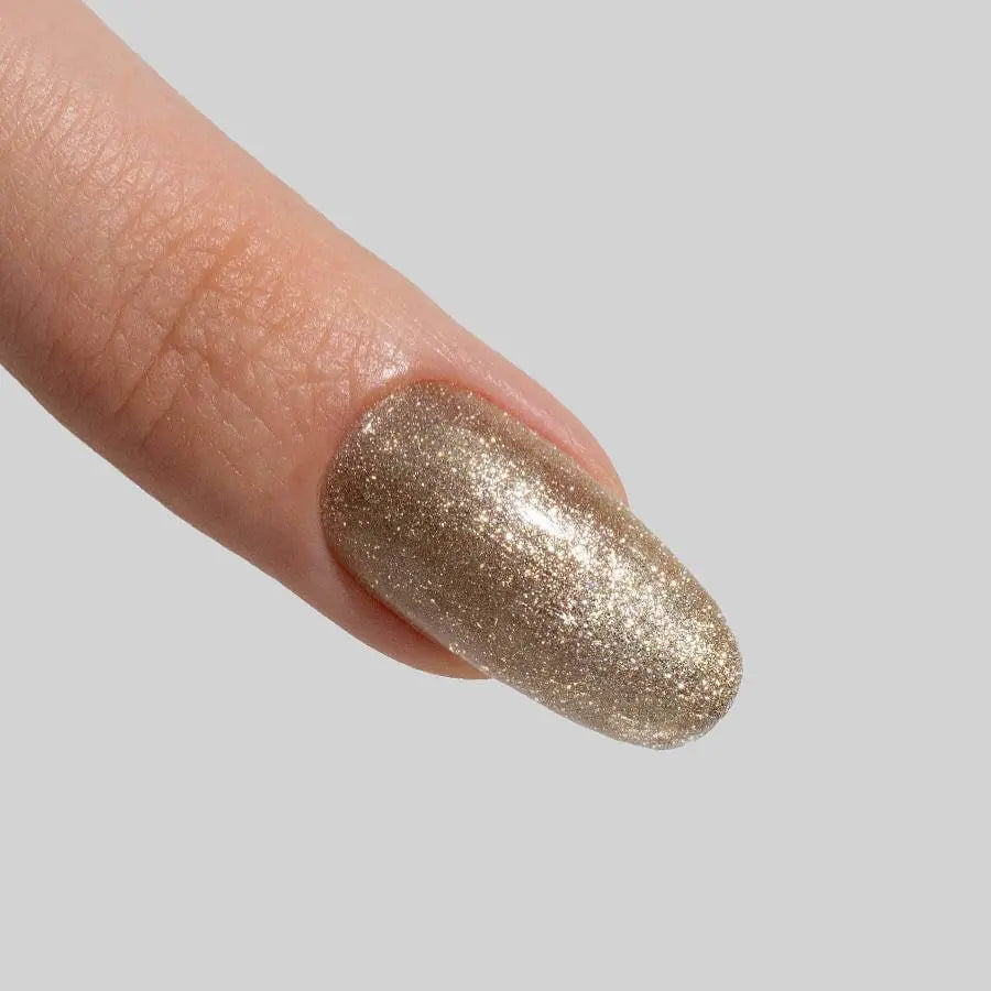 Musa Celebration Gel Polish Collection