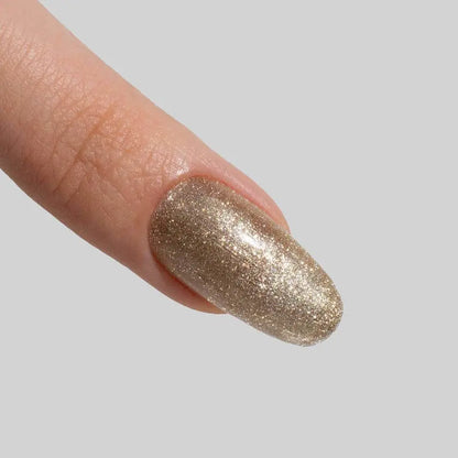 Musa Celebration Gel Polish Collection