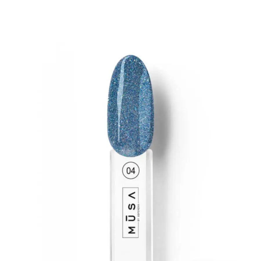 MUSA Gel Flash 7ml - GF04