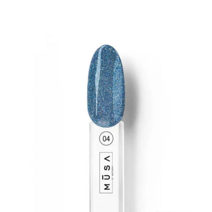 MUSA Gel Flash 7ml - GF04