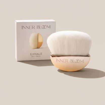 InnerBloom Exhale Dusting Brush