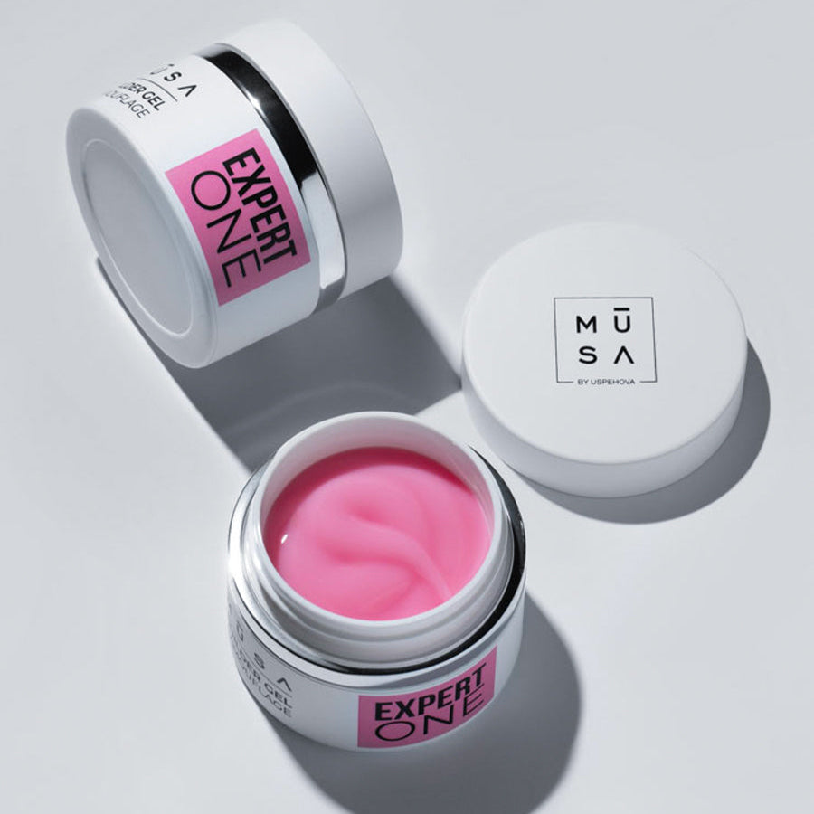 Musa Expert ONE Builder Gel 15ml