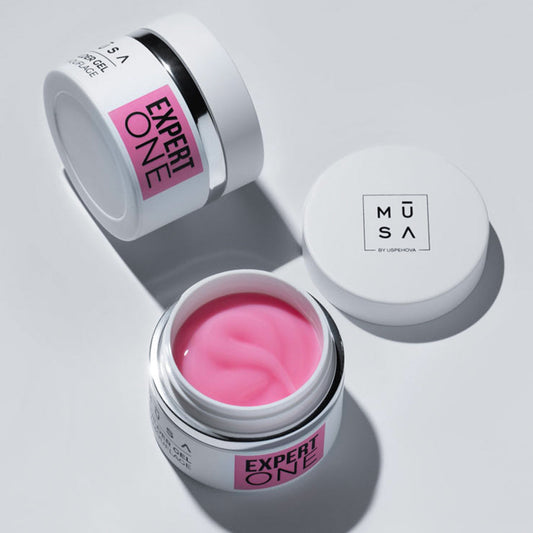 Musa Expert ONE Builder Gel 50ml
