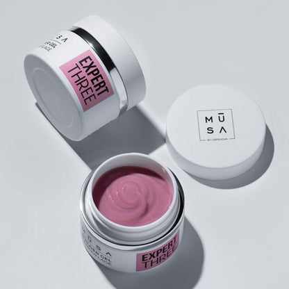 Musa Expert THREE Builder Gel 50ml