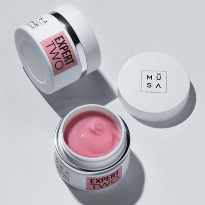 Musa Expert TWO Builder Gel 15ml