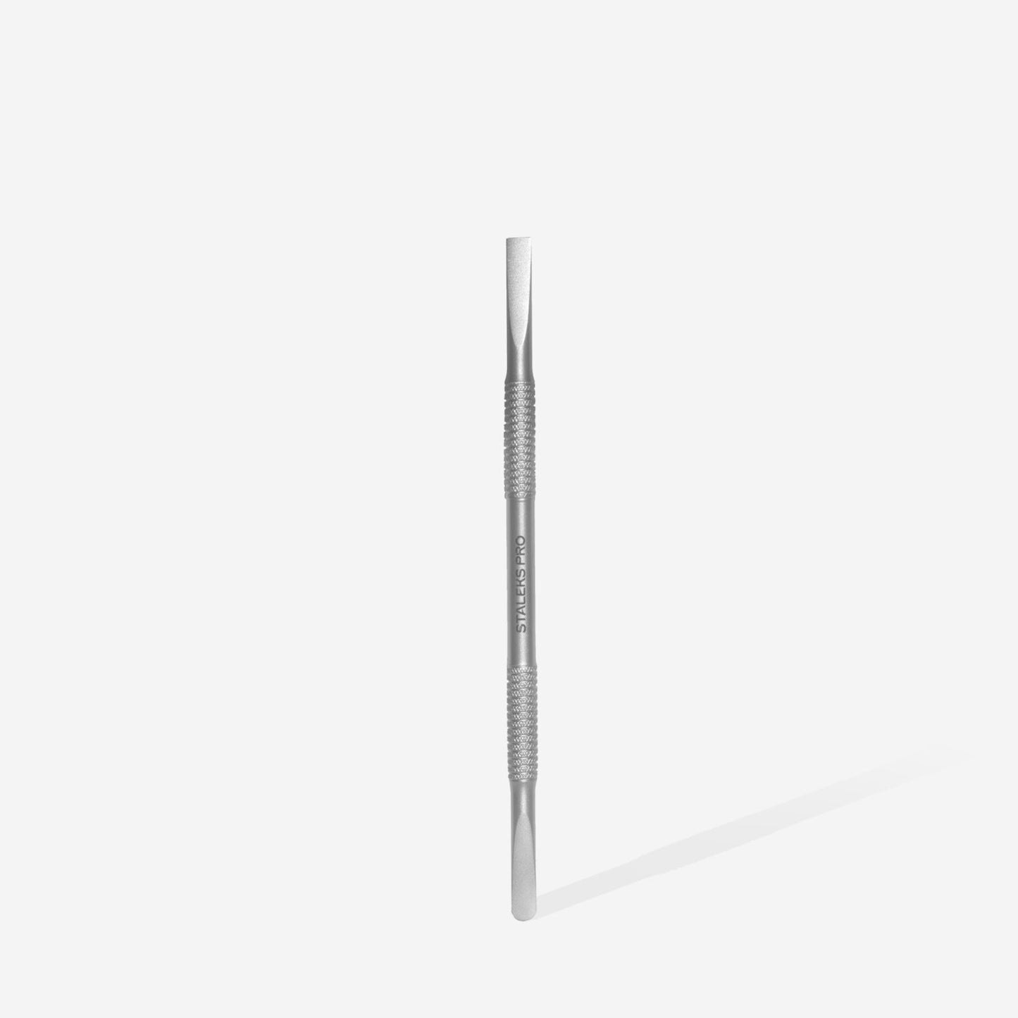 Staleks Manicure pusher SMART 70 TYPE 1 (straight and rounded straight pusher) PS-70/1
