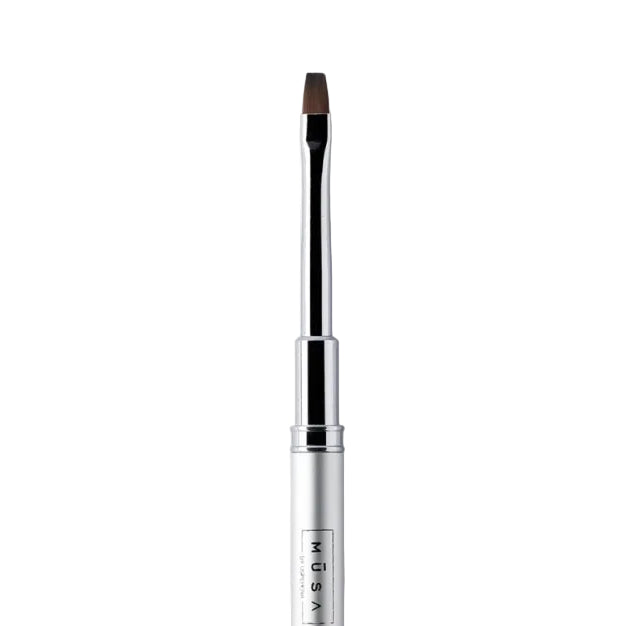 Musa Brush Flat 4